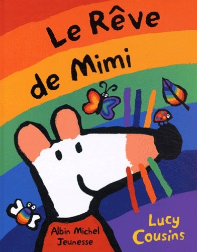  Le rÃªve de Mimi  