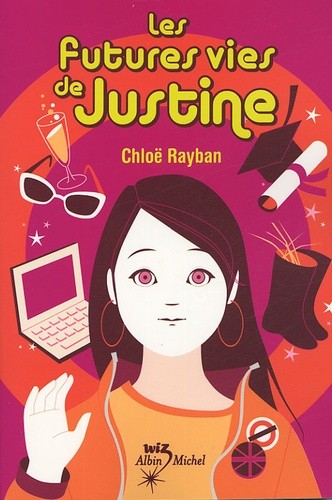 LES FUTURS VIES DE JUSTINE