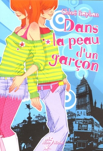 DANS LA PEAU D'UN GARCON