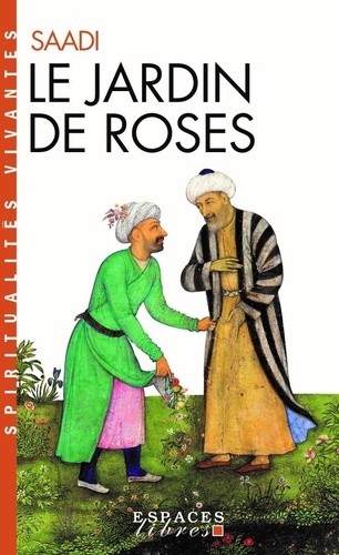  Le jardin de roses 