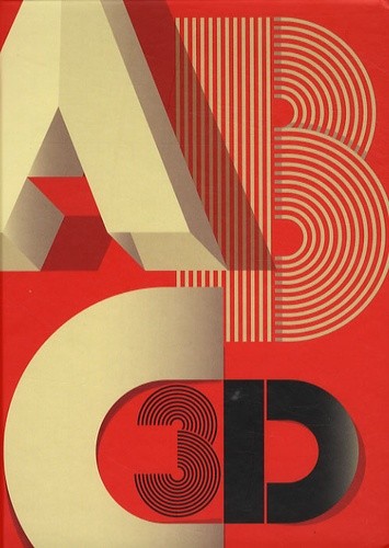  ABC 3D  