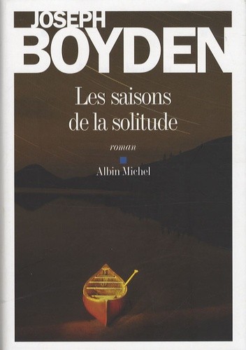  Les saisons de la solitude  