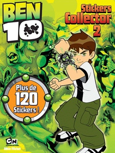  Ben 10 
