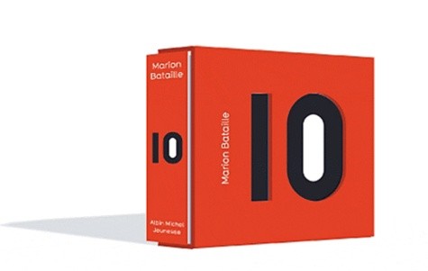  10  