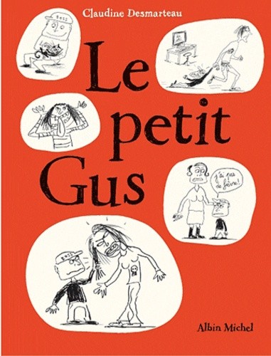  Le petit Gus 