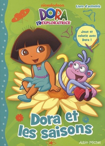  Dora et les saisons 