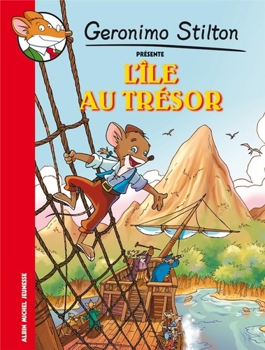 Geronimo Stilton présente Geronimo Stilton présente