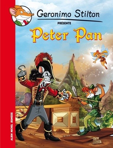  Geronimo Stilton présente 