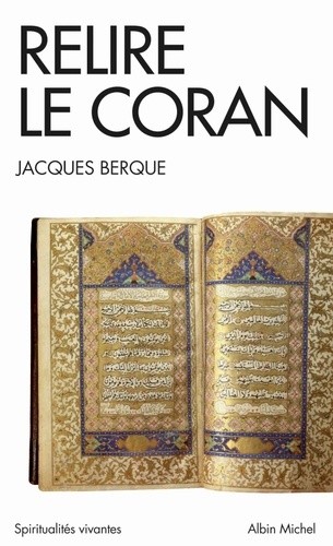  Relire le Coran  