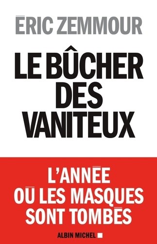  Le bûcher des vaniteux 