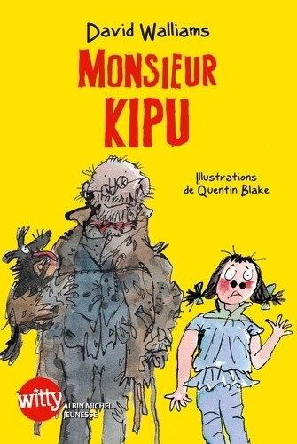  Monsieur Kipu 