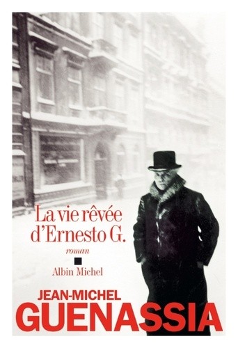  La vie rêvée d'Ernesto G.  