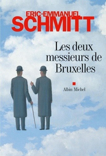  Les deux messieurs de Bruxelles  