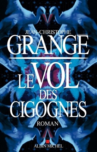  Le vol des cigognes  