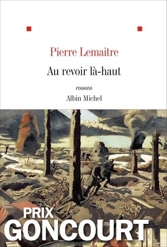  Les Enfants du désastre  