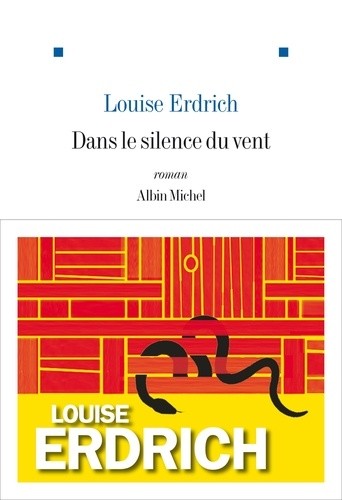  Dans le silence du vent  