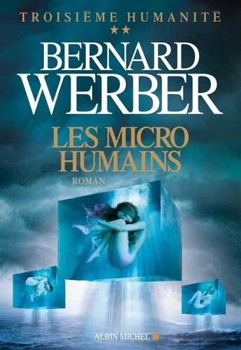  Troisième humanité Tome 2  