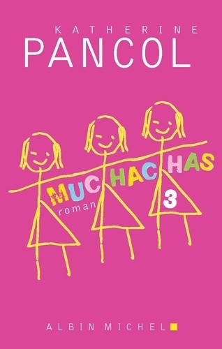  Muchachas Tome 3  