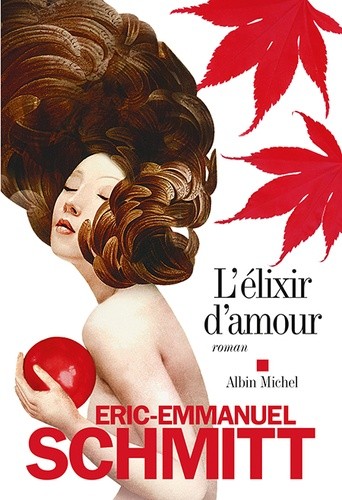  L'élixir d'amour  