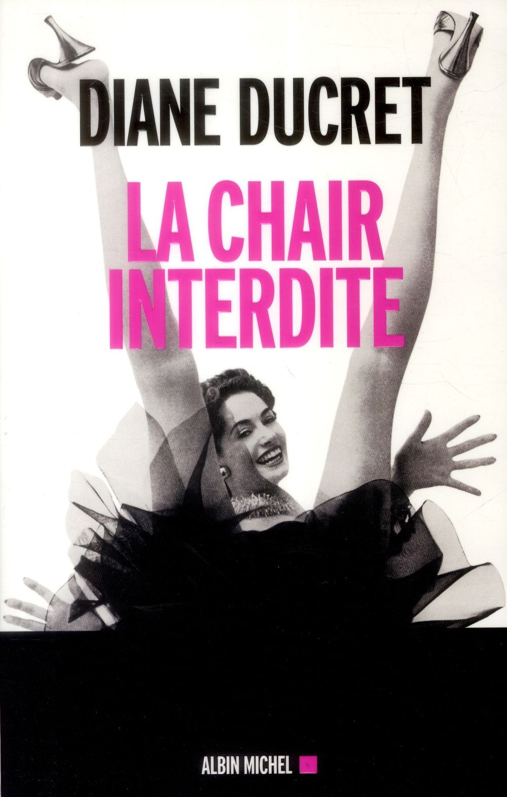  La chair interdite 