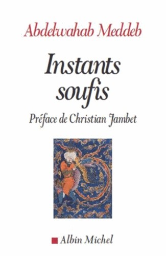  Instants soufis 