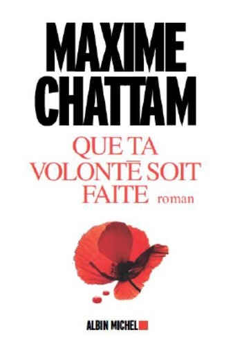  Que ta volonté soit faite  