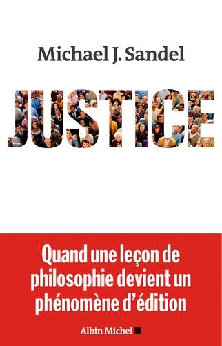  Justice 