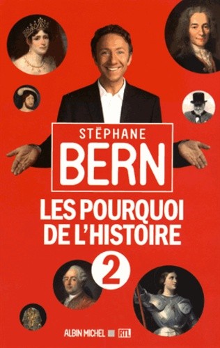  Les pourquoi de l'histoire - Tome 2 