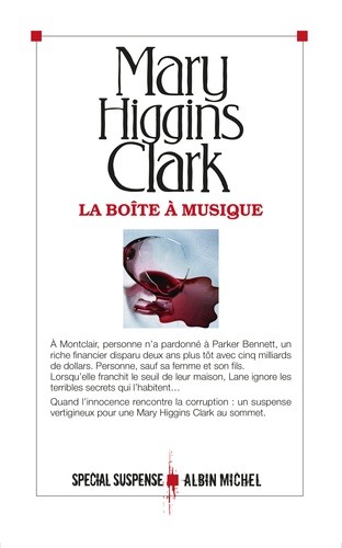  La boîte à musique  