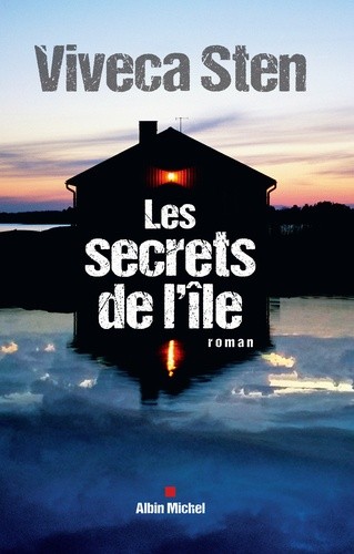  Les secrets de l'île  