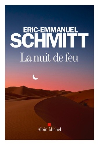  La nuit de feu  