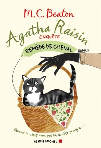 Agatha Raisin enquête Tome 2  