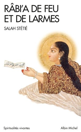  Râbi'a de feu et de larmes  