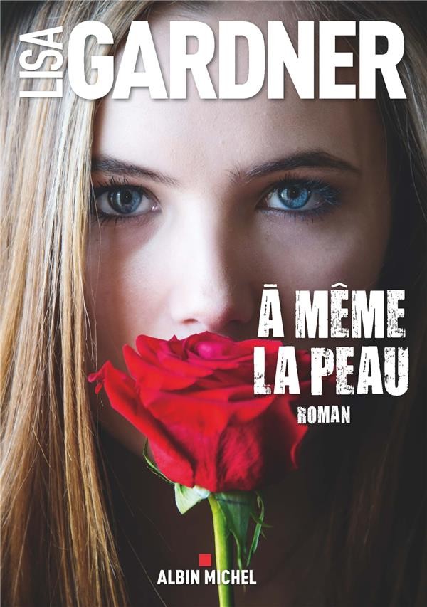 à même la peau 