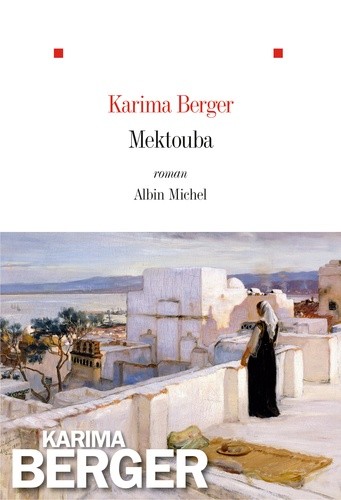  Mektouba  
