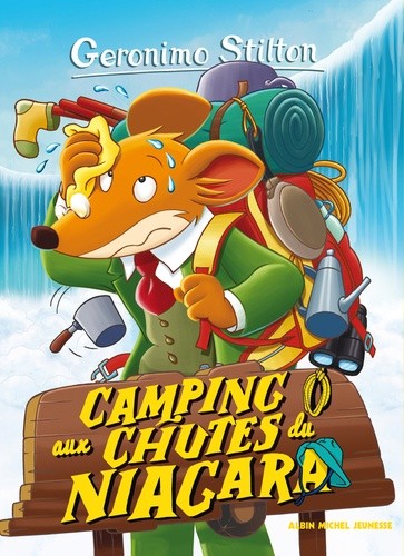  Geronimo Stilton Tome 52 