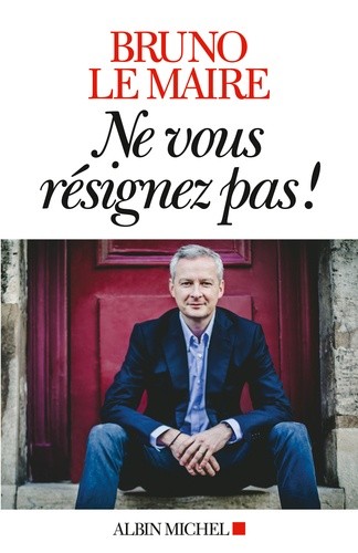  Ne vous résignez pas ! 