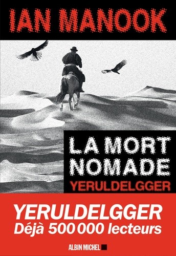  La mort nomade  