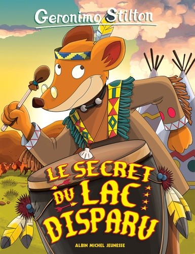  Geronimo Stilton Tome 54 