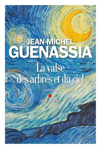  La valse des arbres et du ciel  