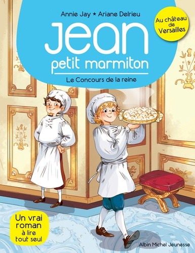  Jean petit marmiton Tome 2  