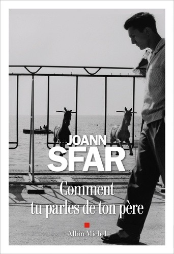  Comment tu parles de ton père ?  