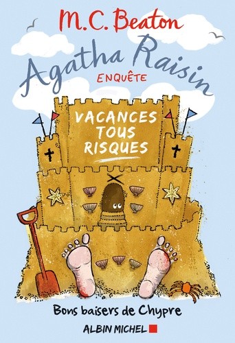  Agatha Raisin enquête Tome 6  