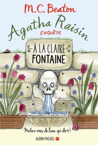  Agatha Raisin enquête Tome 7  