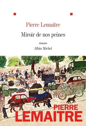  Les Enfants du désastre  