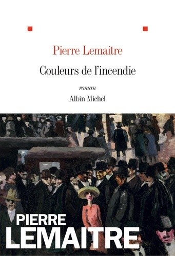  Les Enfants du désastre  