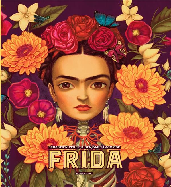  Frida 