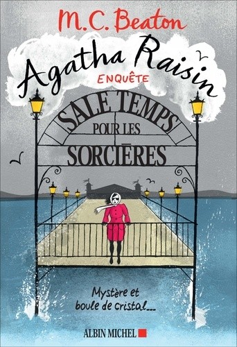  Agatha Raisin enquête Tome 9  