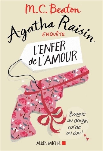  Agatha Raisin enquête Tome 11  