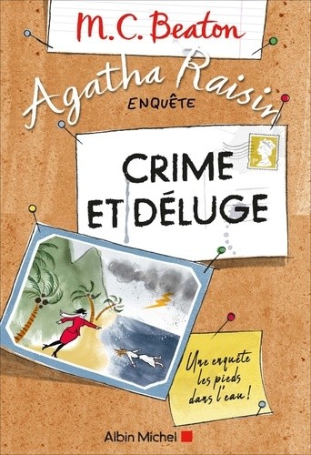  Agatha Raisin enquête Tome 12  